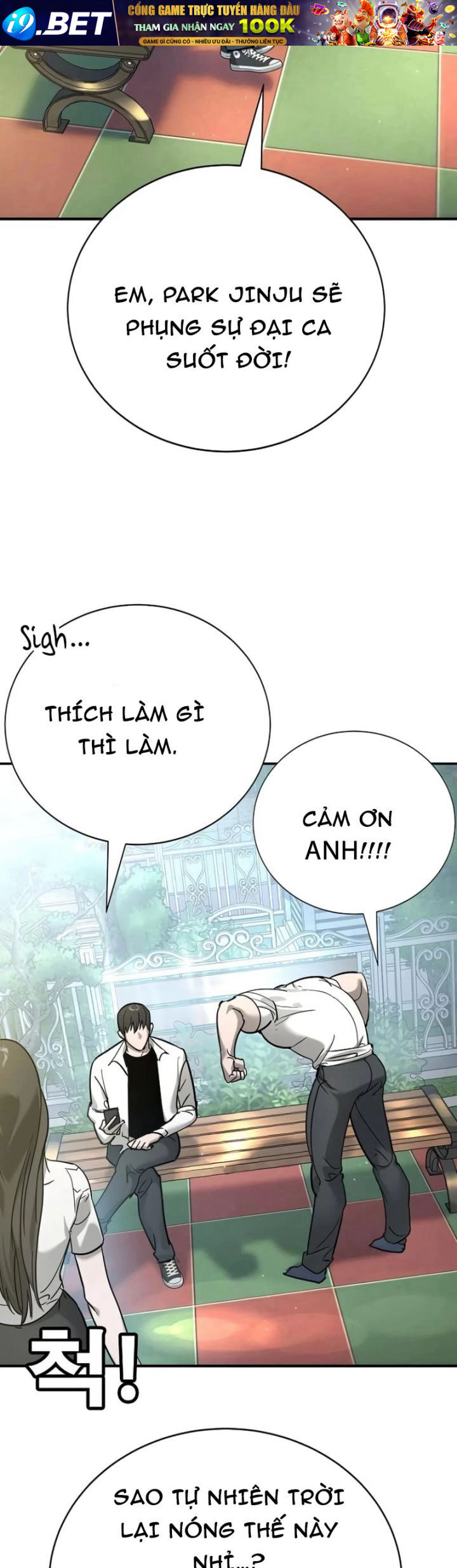 Cách Mạng Bắt Nạt - Chapter 13 - Page 17