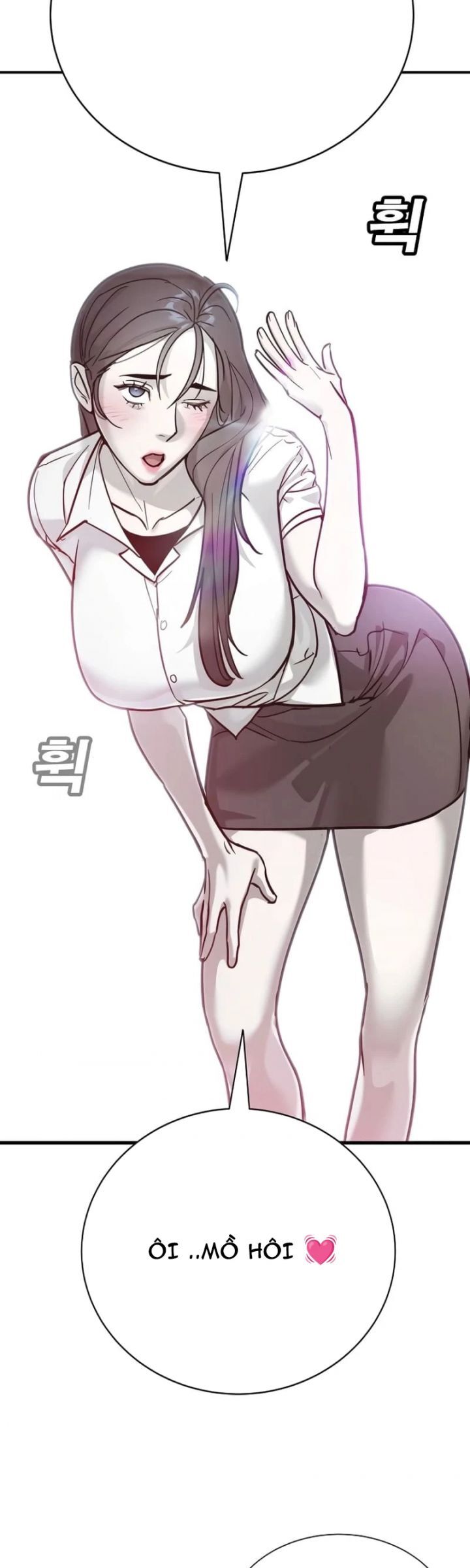 Cách Mạng Bắt Nạt - Chapter 13 - Page 18