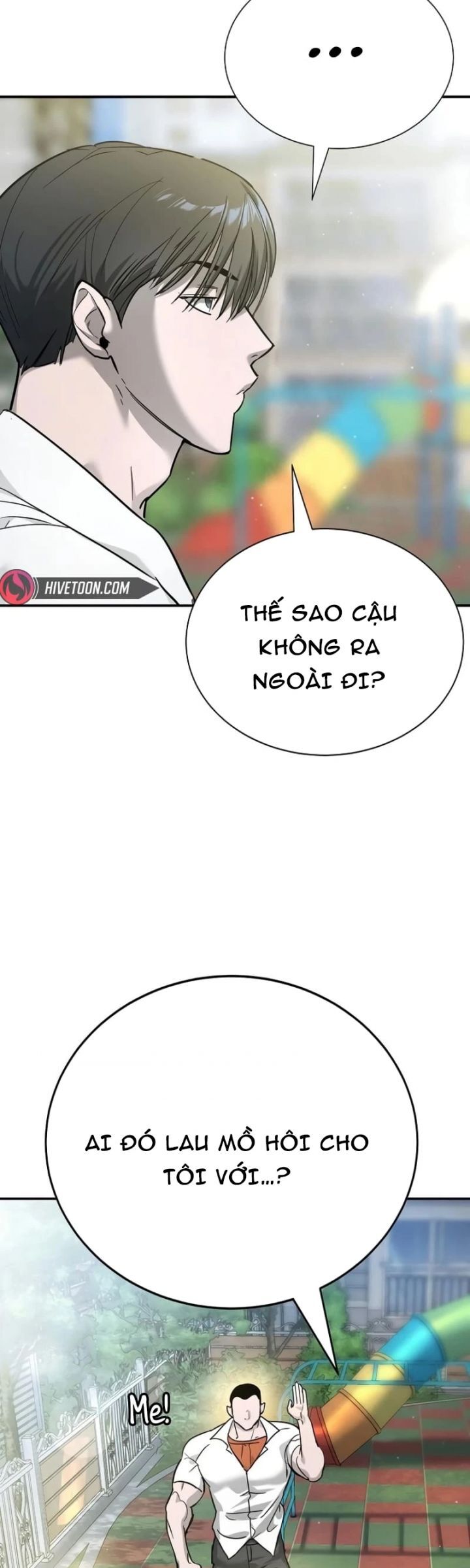 Cách Mạng Bắt Nạt - Chapter 13 - Page 19