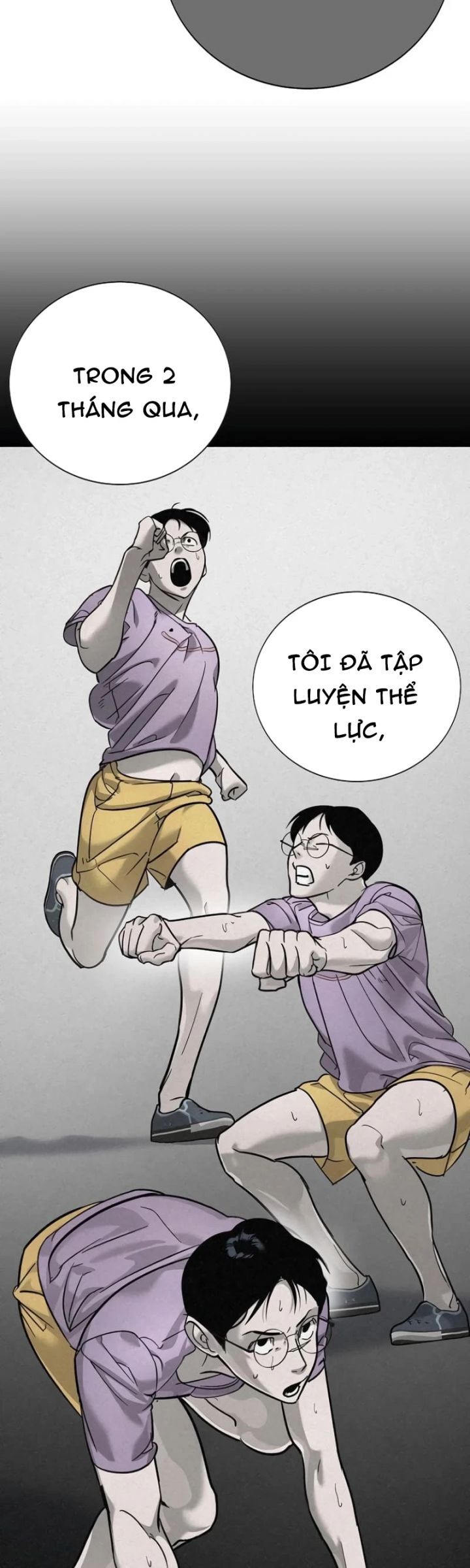 Cách Mạng Bắt Nạt - Chapter 13 - Page 24