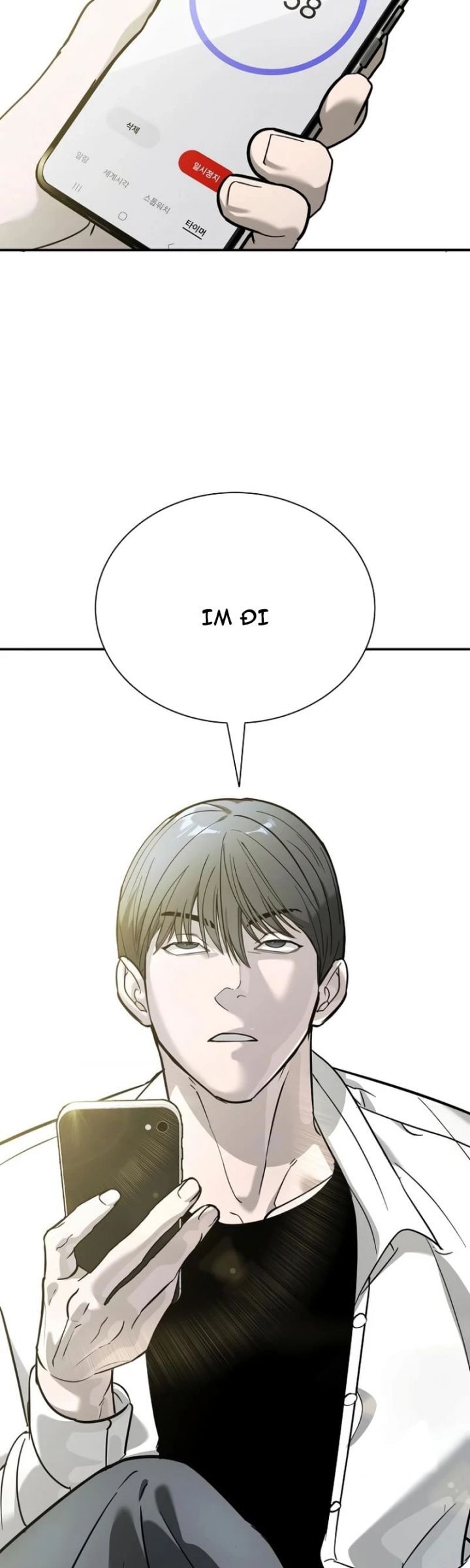 Cách Mạng Bắt Nạt - Chapter 13 - Page 27