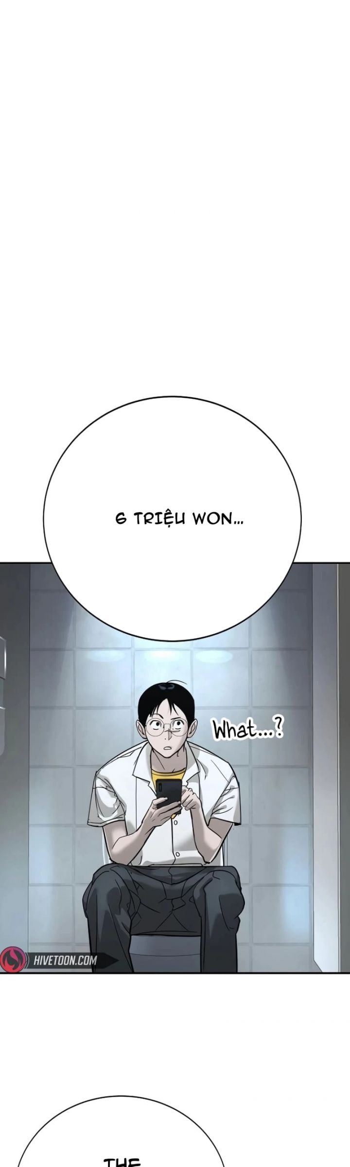 Cách Mạng Bắt Nạt - Chapter 13 - Page 29