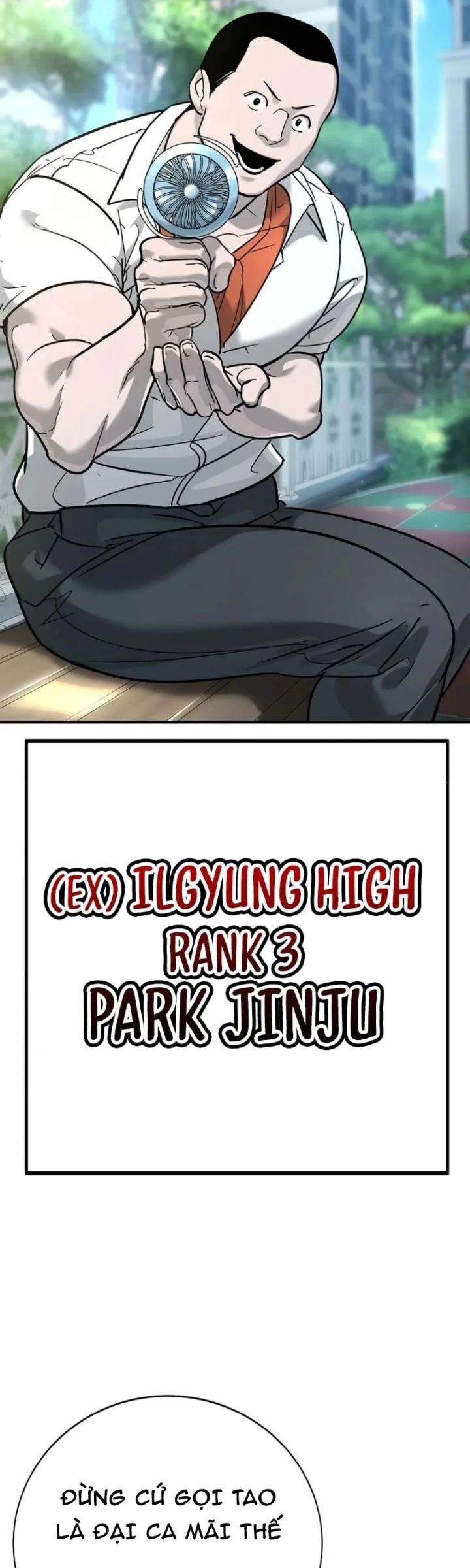 Cách Mạng Bắt Nạt - Chapter 13 - Page 3