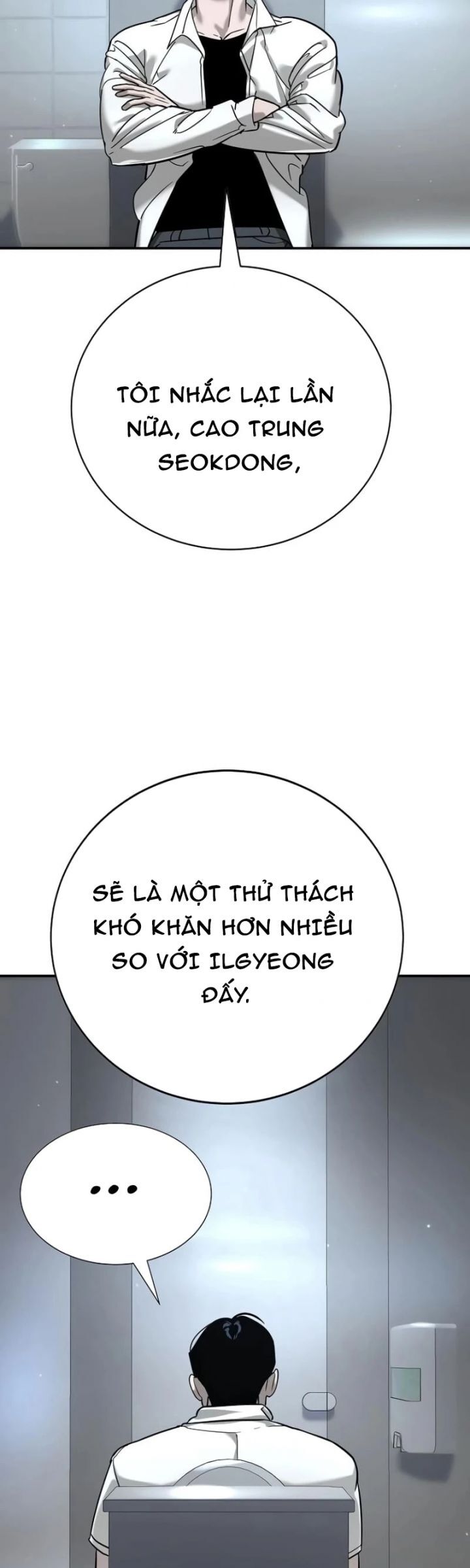 Cách Mạng Bắt Nạt - Chapter 13 - Page 32