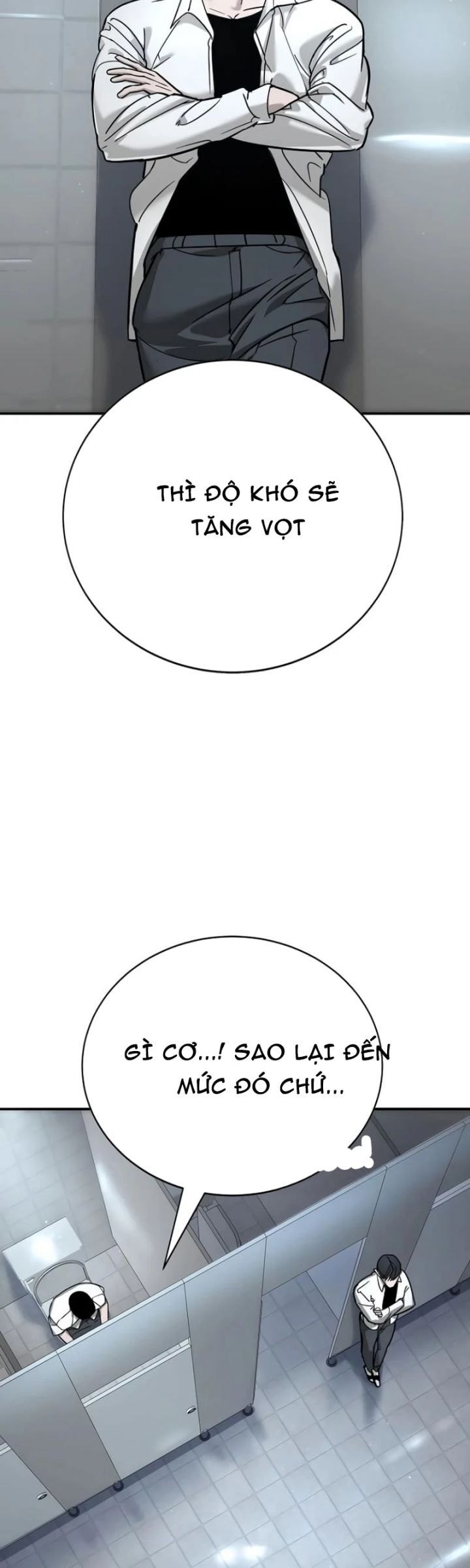 Cách Mạng Bắt Nạt - Chapter 13 - Page 35