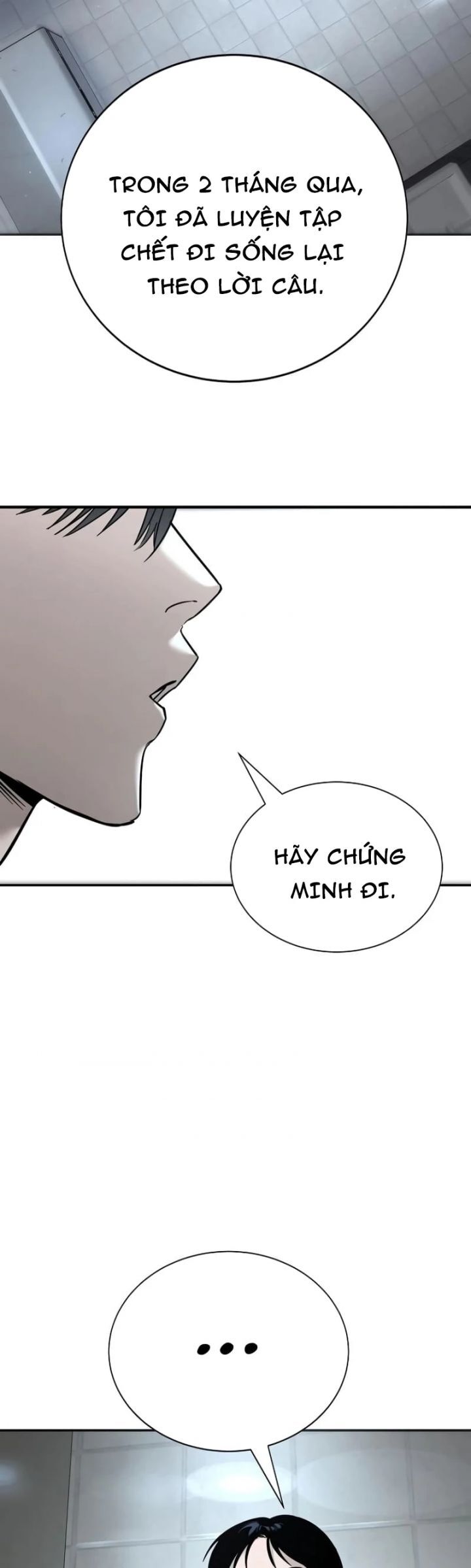 Cách Mạng Bắt Nạt - Chapter 13 - Page 36