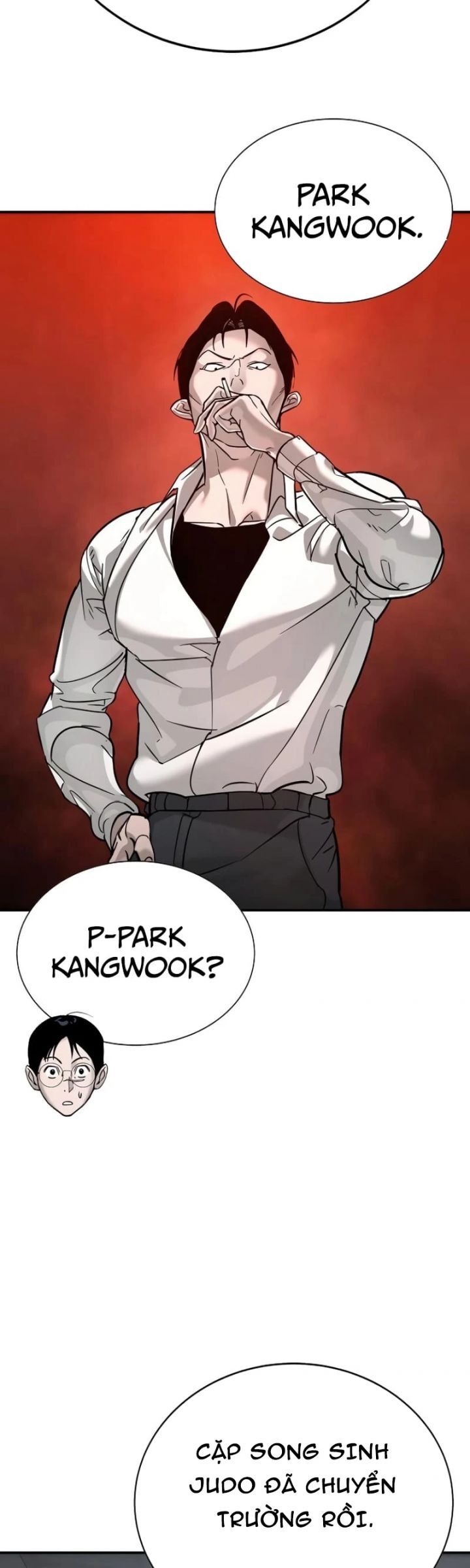 Cách Mạng Bắt Nạt - Chapter 13 - Page 38