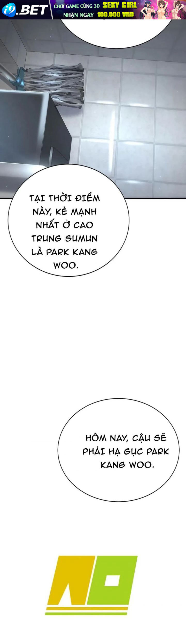 Cách Mạng Bắt Nạt - Chapter 13 - Page 39