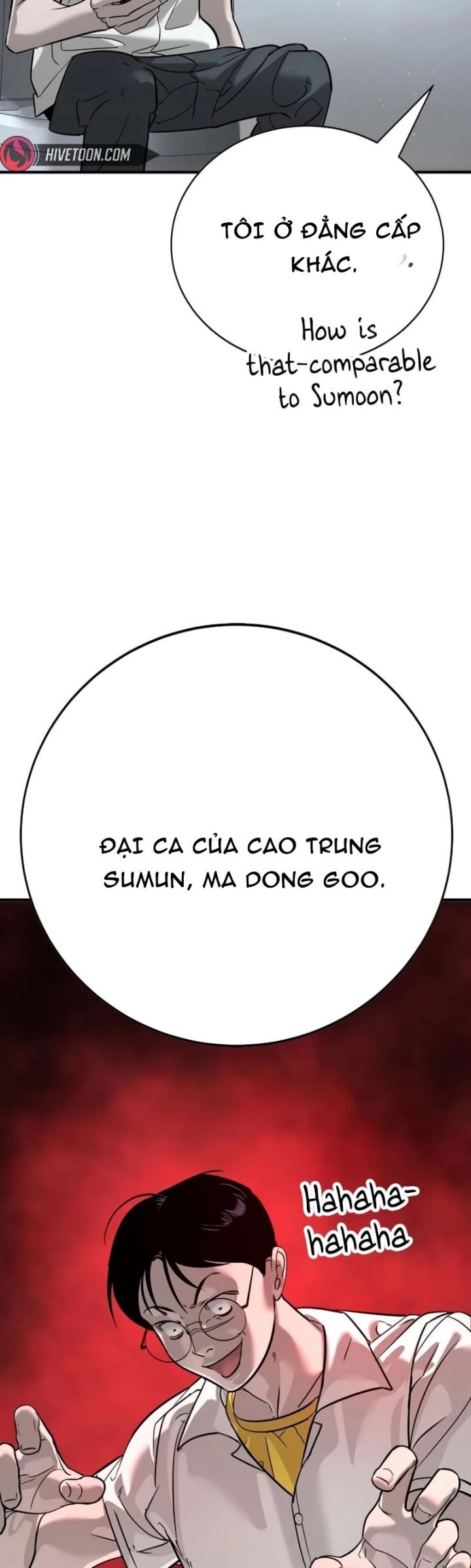 Cách Mạng Bắt Nạt - Chapter 13 - Page 41
