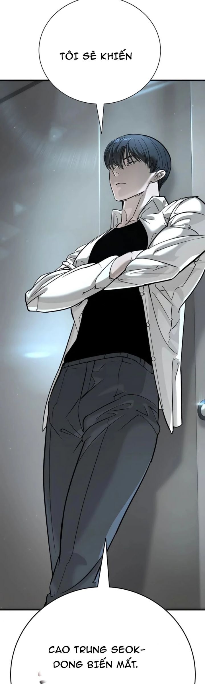 Cách Mạng Bắt Nạt - Chapter 13 - Page 43