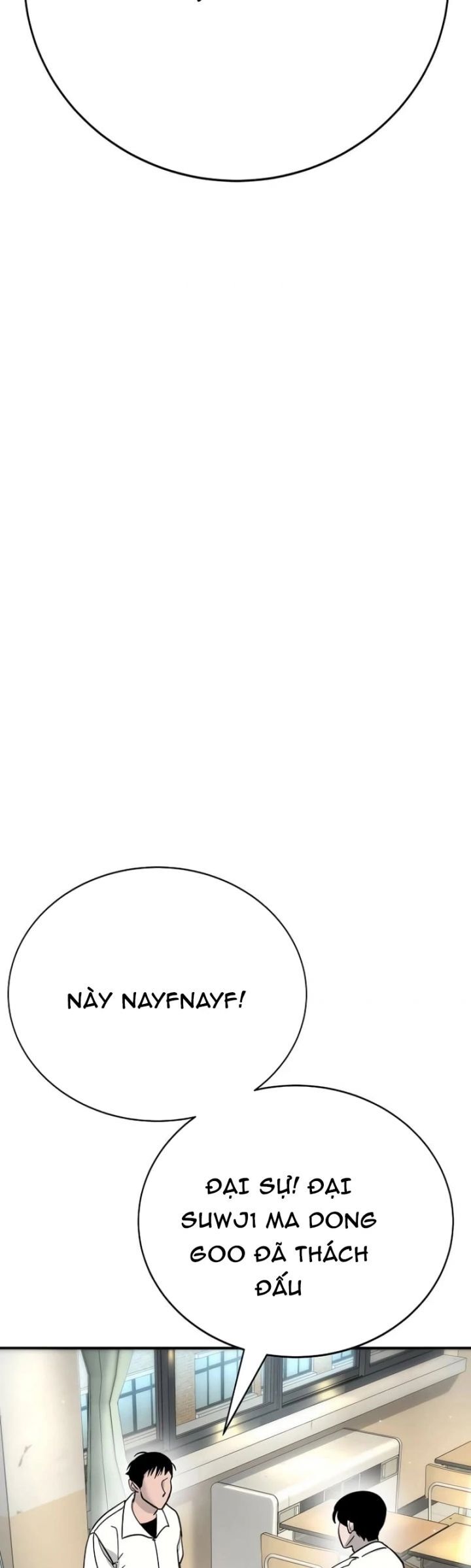 Cách Mạng Bắt Nạt - Chapter 13 - Page 44
