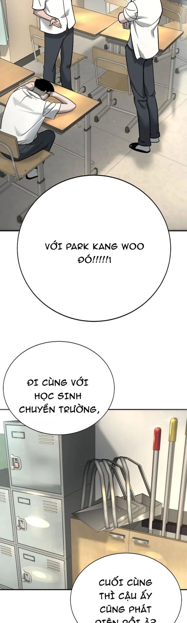 Cách Mạng Bắt Nạt - Chapter 13 - Page 45