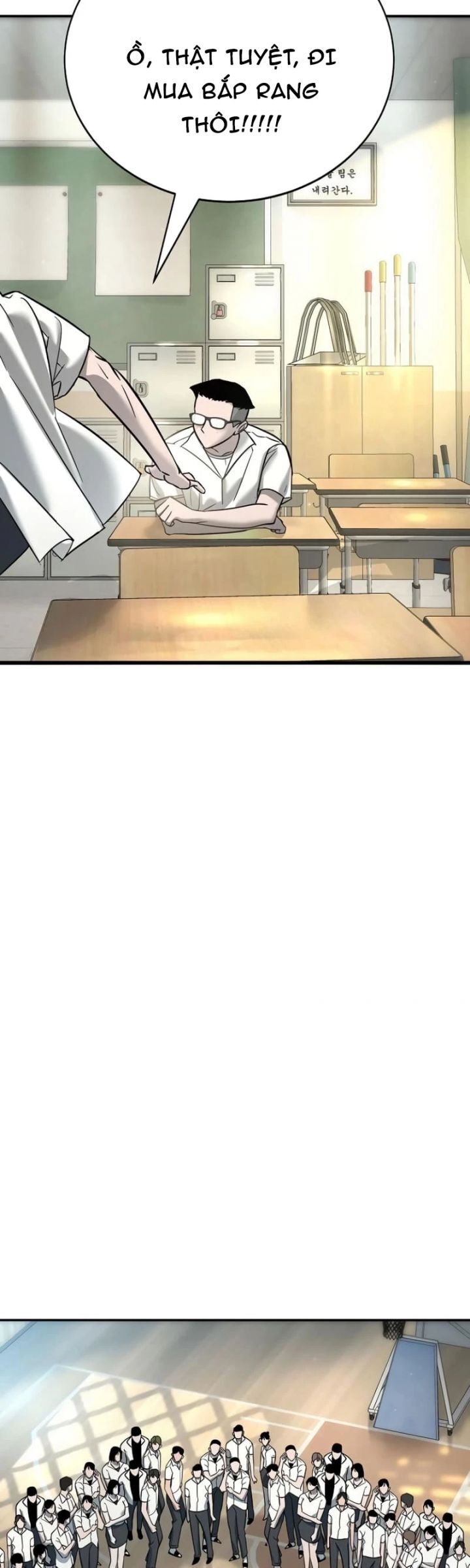Cách Mạng Bắt Nạt - Chapter 13 - Page 47