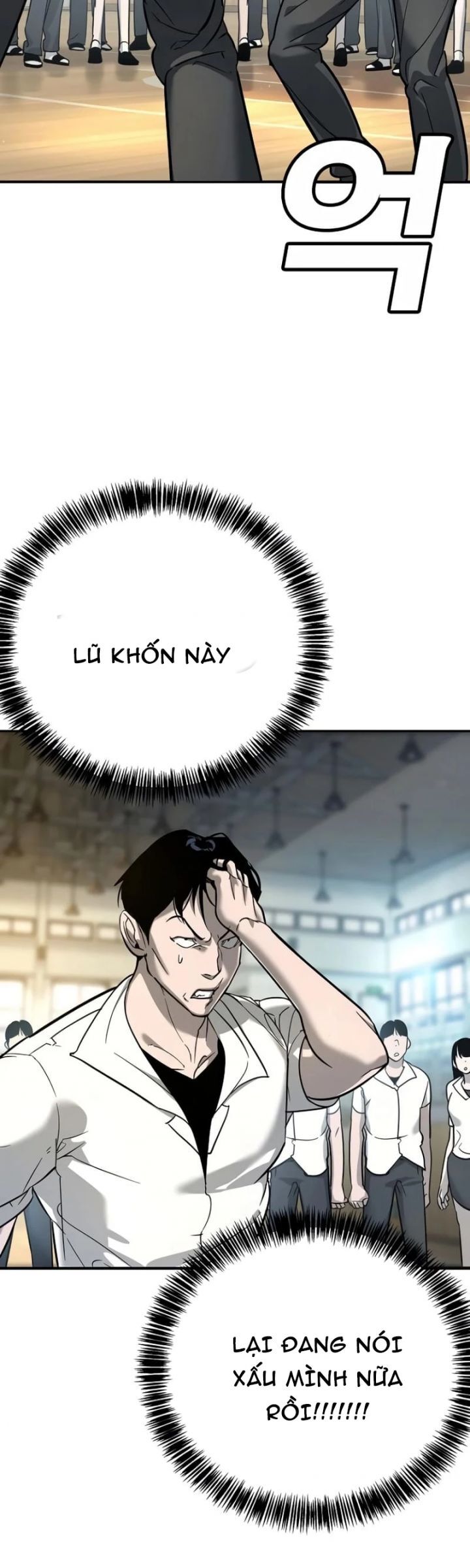 Cách Mạng Bắt Nạt - Chapter 13 - Page 49