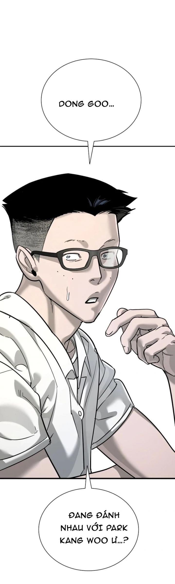 Cách Mạng Bắt Nạt - Chapter 13 - Page 50