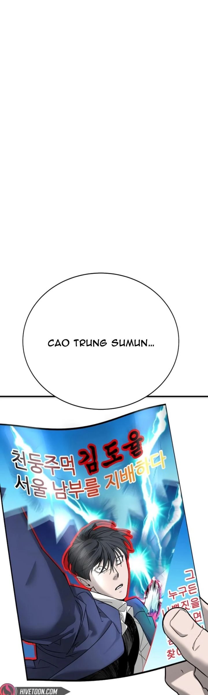 Cách Mạng Bắt Nạt - Chapter 13 - Page 51