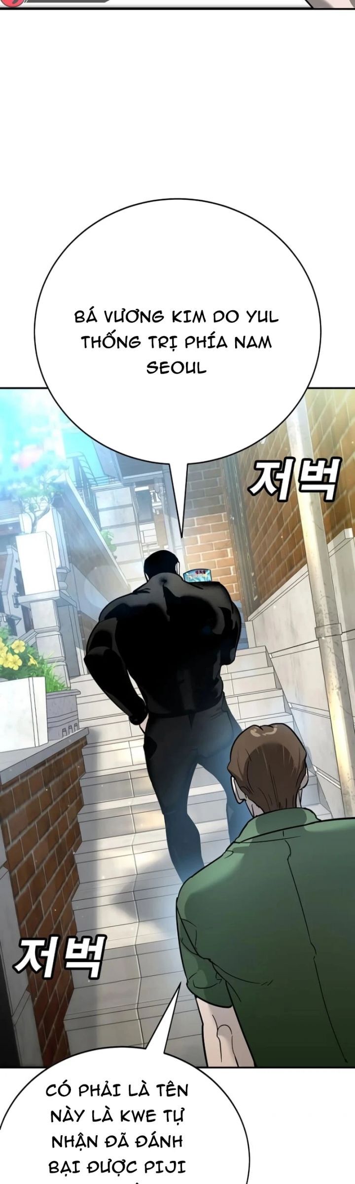 Cách Mạng Bắt Nạt - Chapter 13 - Page 52