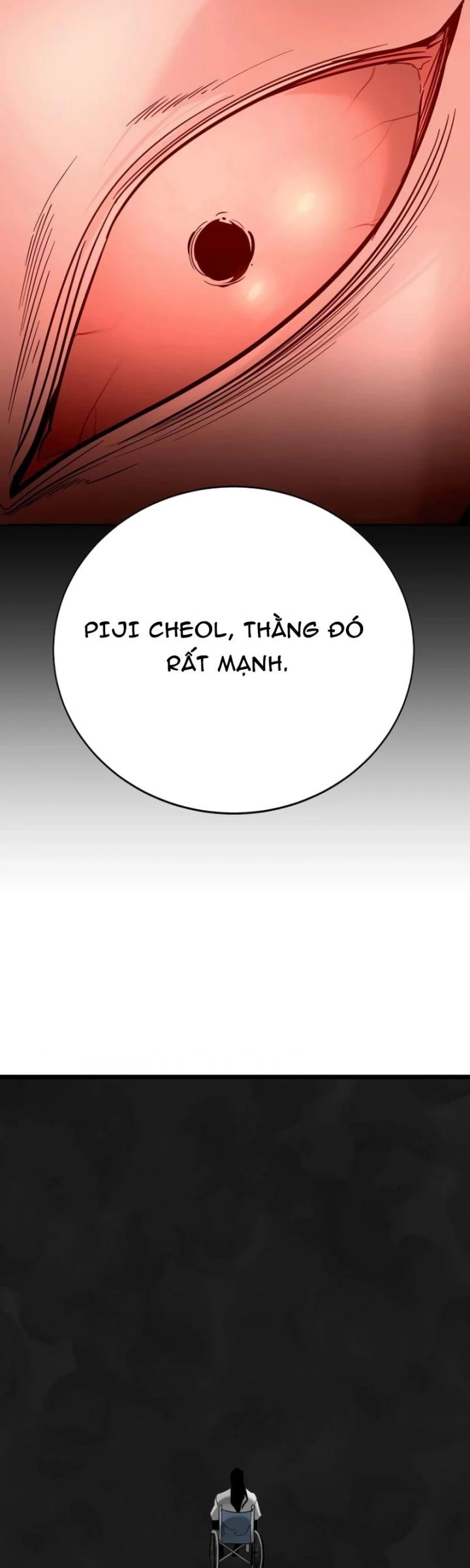 Cách Mạng Bắt Nạt - Chapter 13 - Page 54