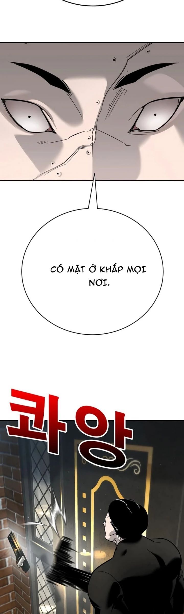 Cách Mạng Bắt Nạt - Chapter 13 - Page 57