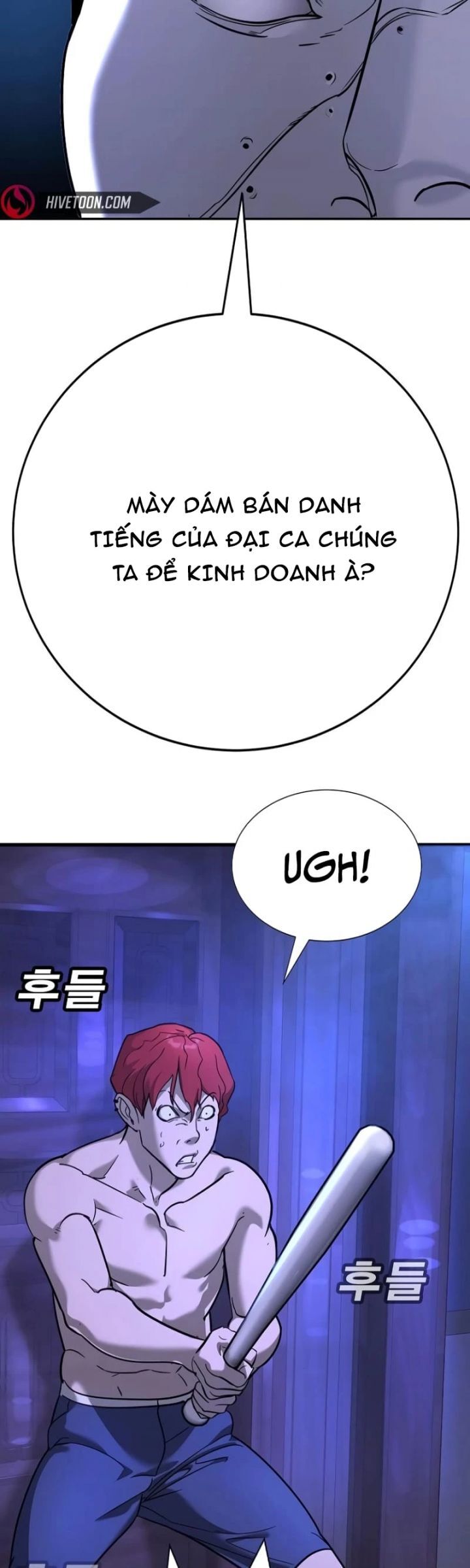 Cách Mạng Bắt Nạt - Chapter 13 - Page 63