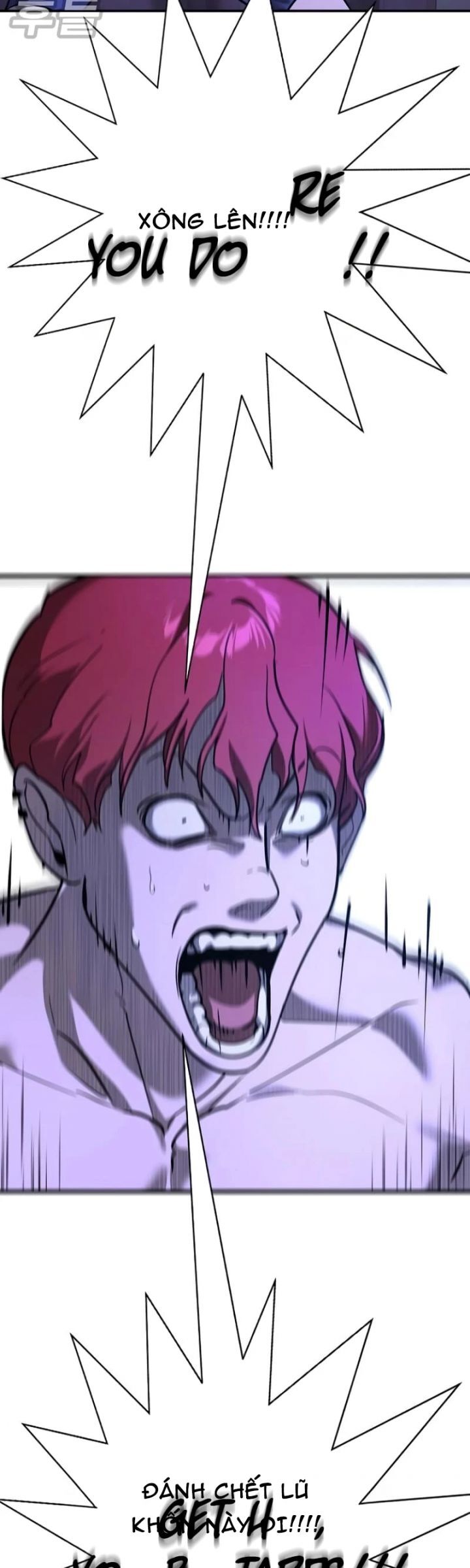 Cách Mạng Bắt Nạt - Chapter 13 - Page 64
