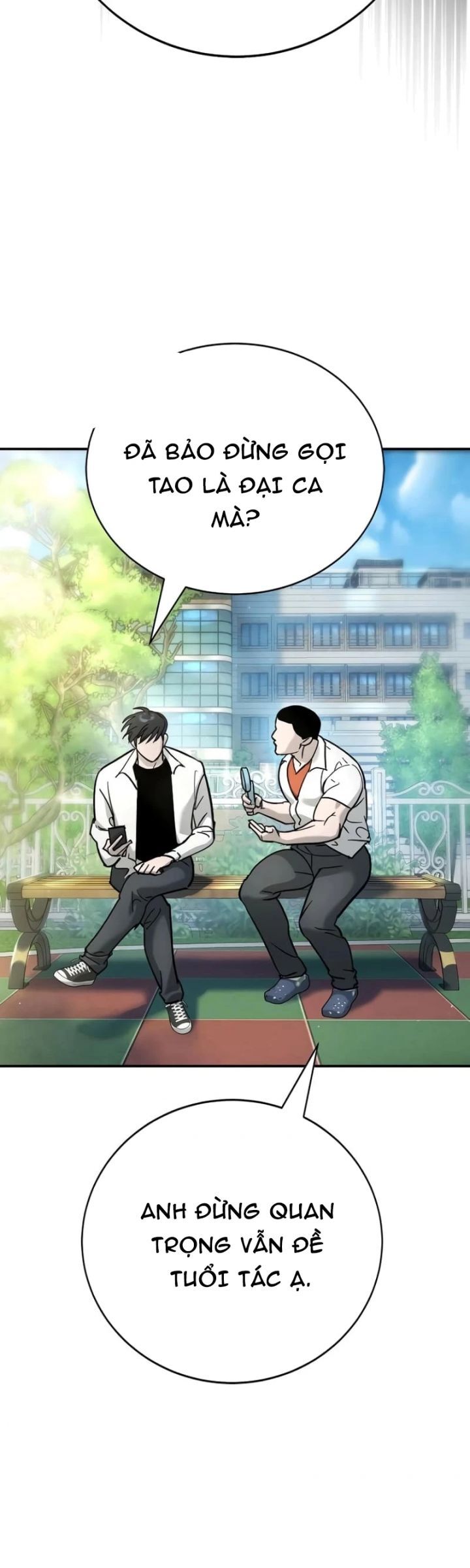 Cách Mạng Bắt Nạt - Chapter 13 - Page 7