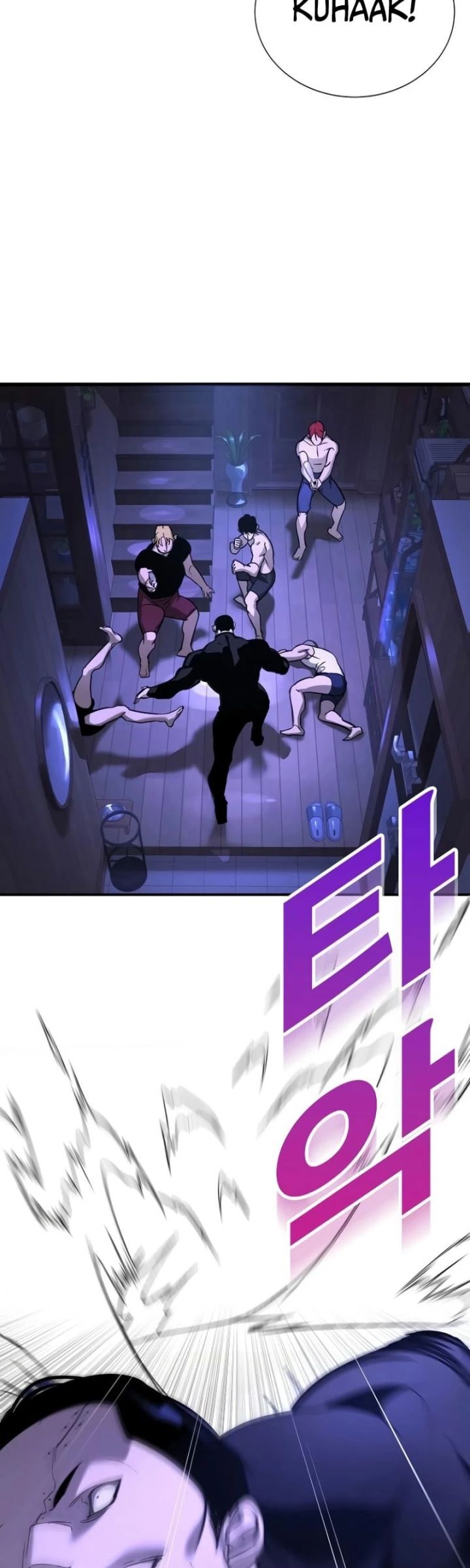 Cách Mạng Bắt Nạt - Chapter 13 - Page 71