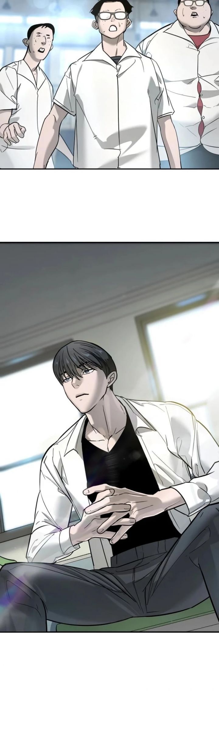 Cách Mạng Bắt Nạt - Chapter 13 - Page 87