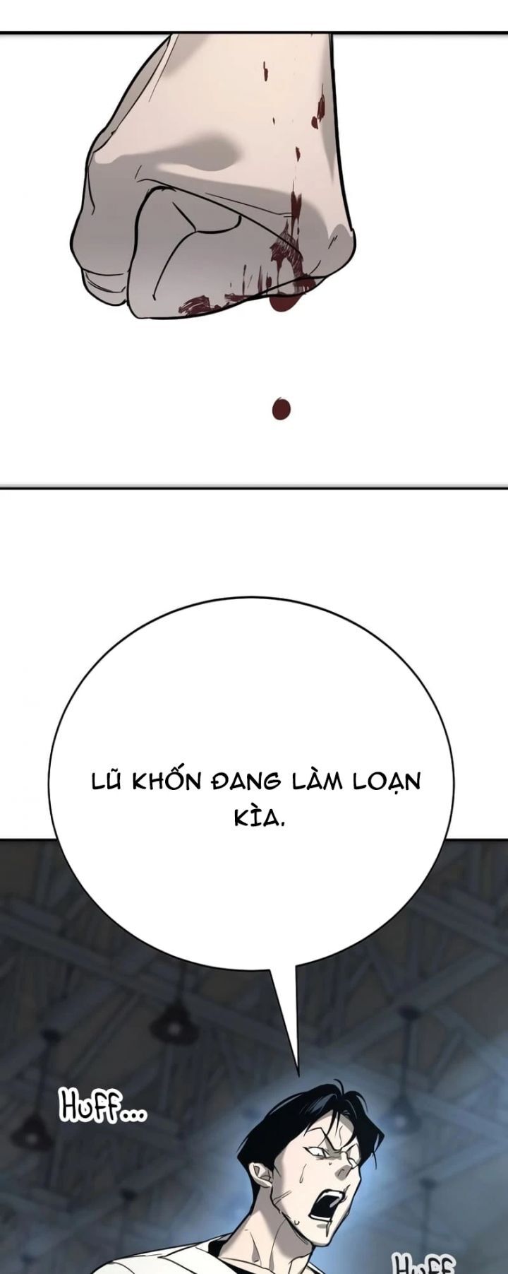 Cách Mạng Bắt Nạt - Chapter 13 - Page 88