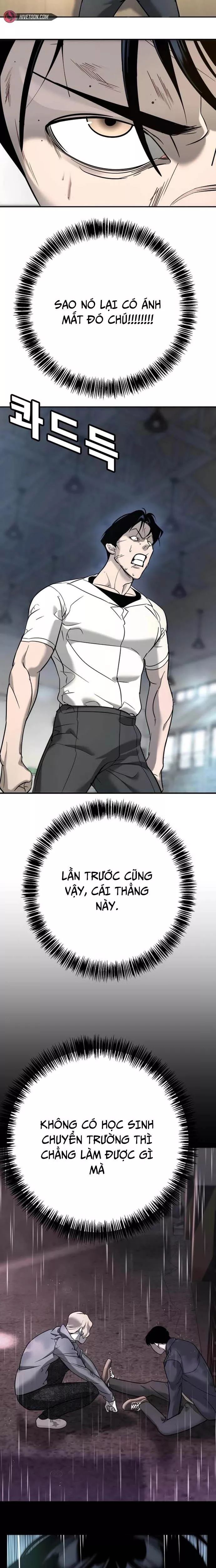 Cách Mạng Bắt Nạt - Chapter 14 - Page 11