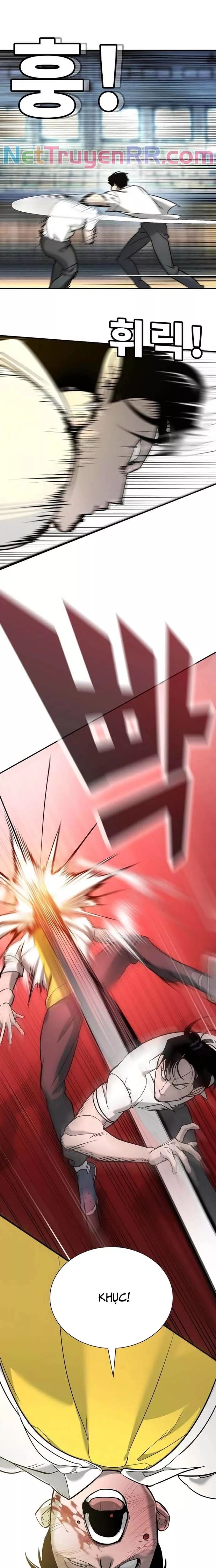 Cách Mạng Bắt Nạt - Chapter 14 - Page 14