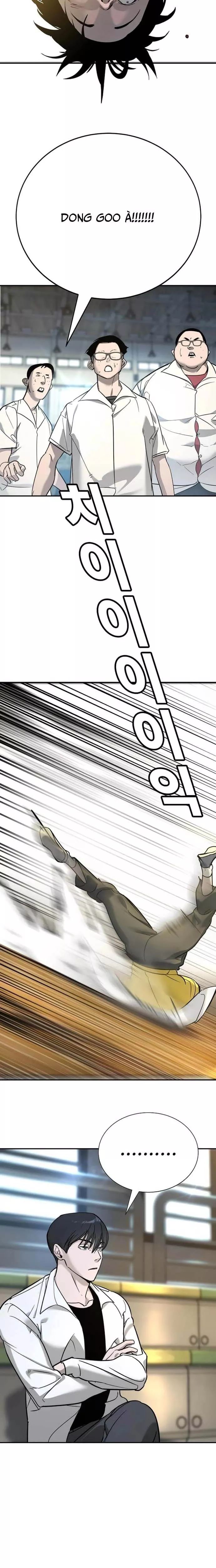 Cách Mạng Bắt Nạt - Chapter 14 - Page 15