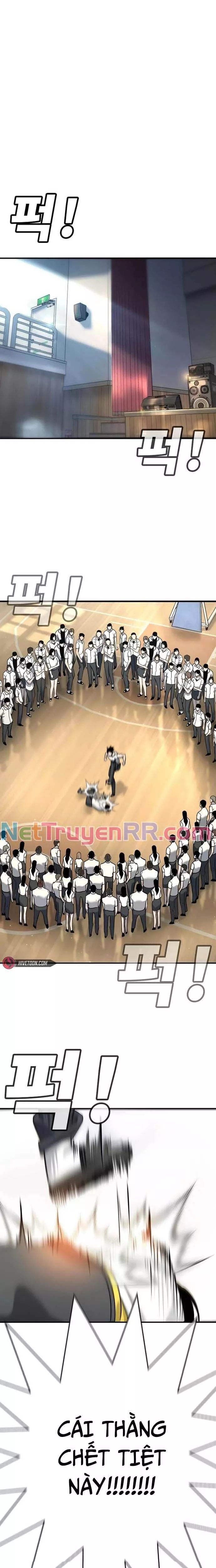 Cách Mạng Bắt Nạt - Chapter 14 - Page 16
