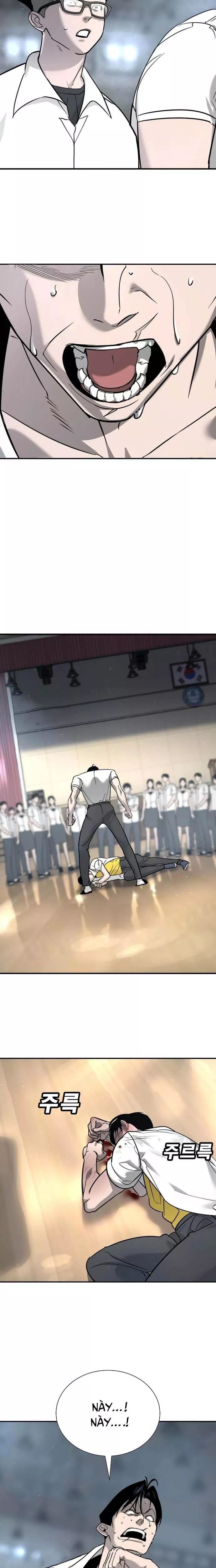 Cách Mạng Bắt Nạt - Chapter 14 - Page 18