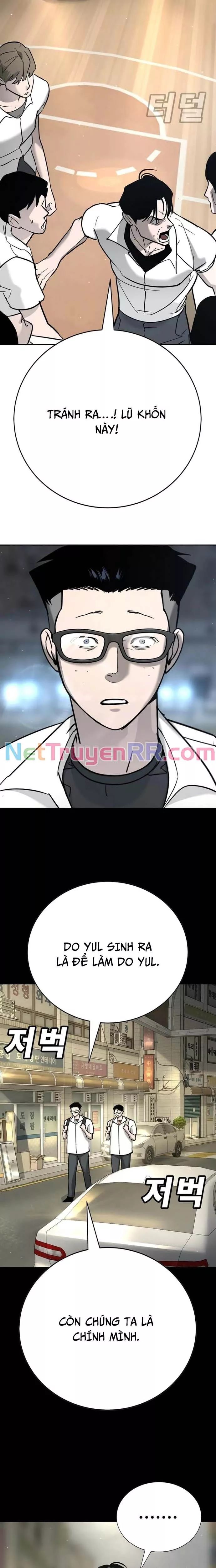 Cách Mạng Bắt Nạt - Chapter 14 - Page 20