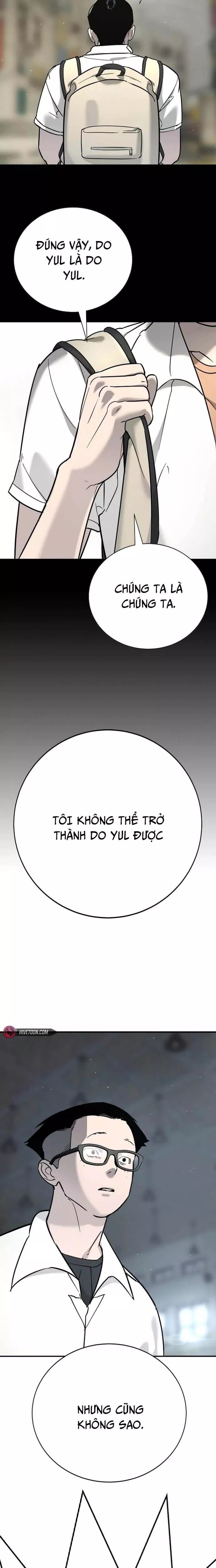 Cách Mạng Bắt Nạt - Chapter 14 - Page 21