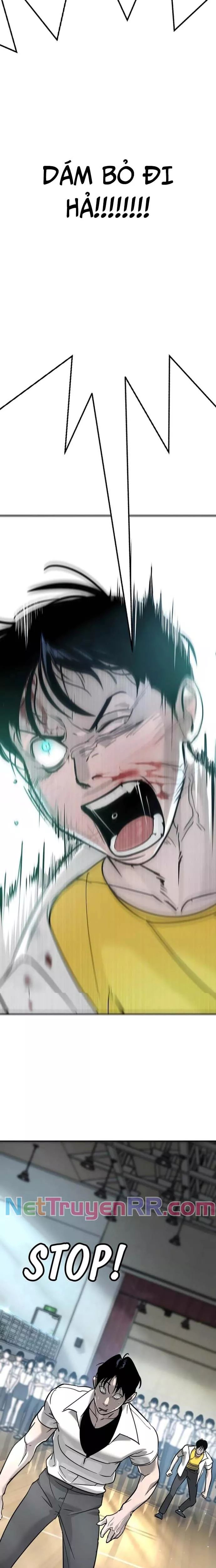 Cách Mạng Bắt Nạt - Chapter 14 - Page 22