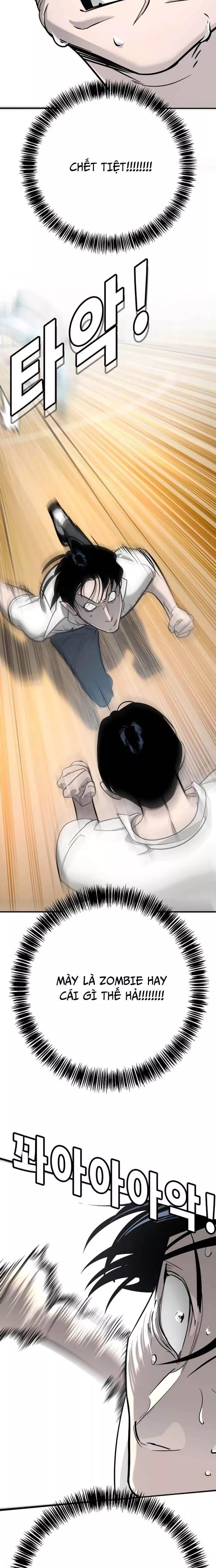 Cách Mạng Bắt Nạt - Chapter 14 - Page 24