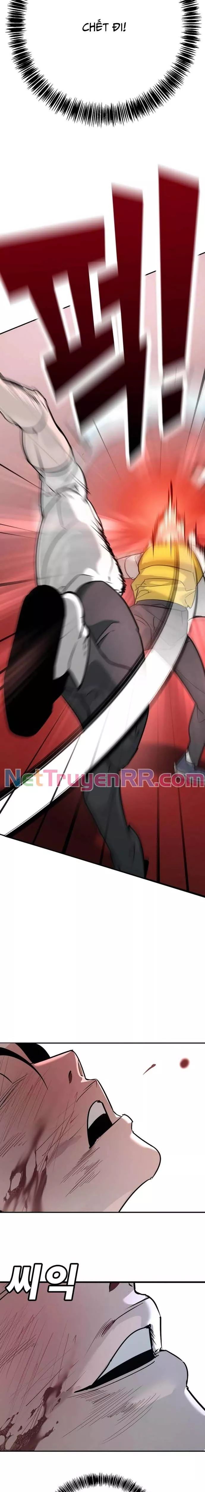 Cách Mạng Bắt Nạt - Chapter 14 - Page 25