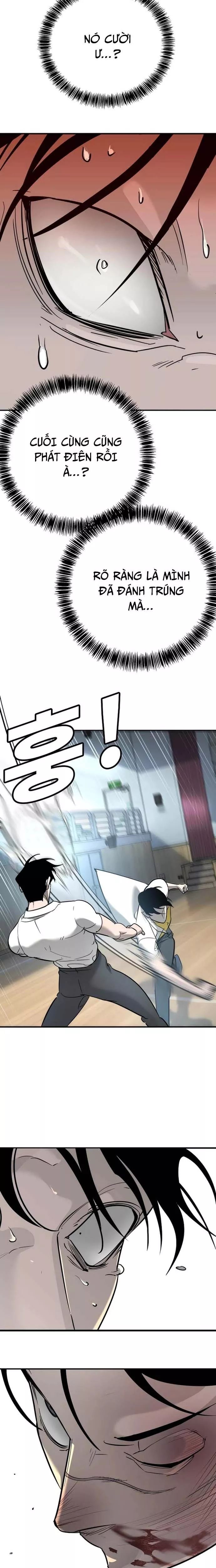 Cách Mạng Bắt Nạt - Chapter 14 - Page 26