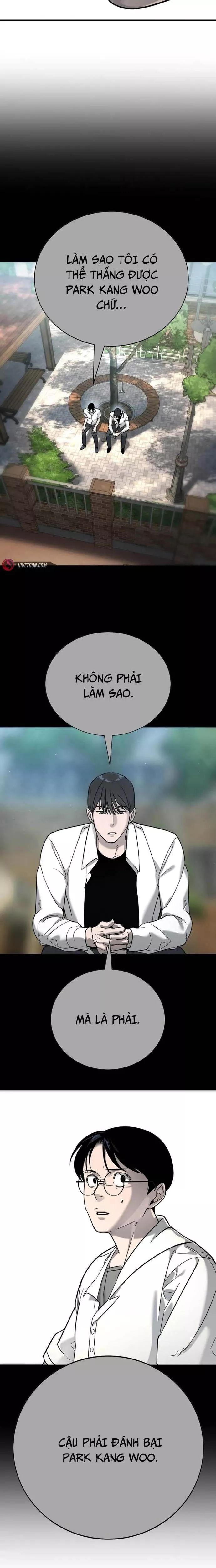 Cách Mạng Bắt Nạt - Chapter 14 - Page 27