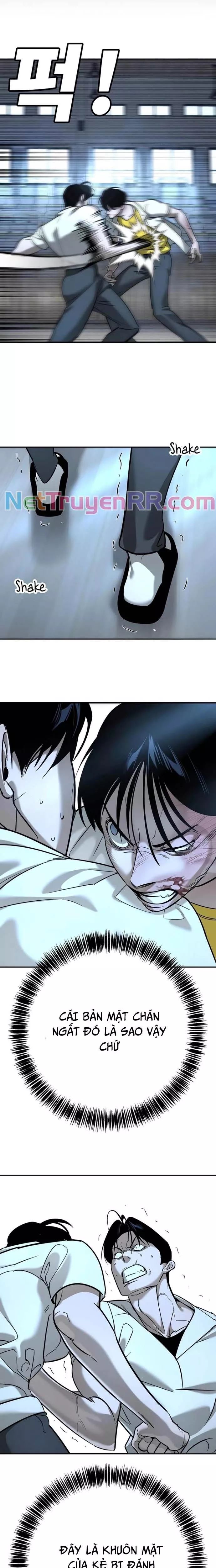 Cách Mạng Bắt Nạt - Chapter 14 - Page 28