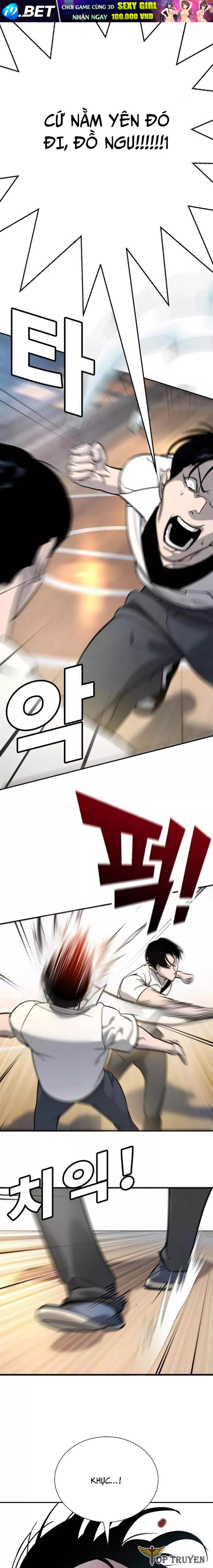 Cách Mạng Bắt Nạt - Chapter 14 - Page 3