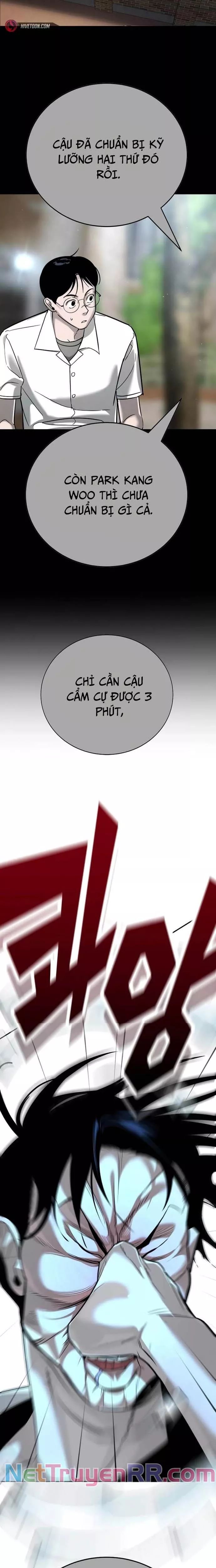 Cách Mạng Bắt Nạt - Chapter 14 - Page 30