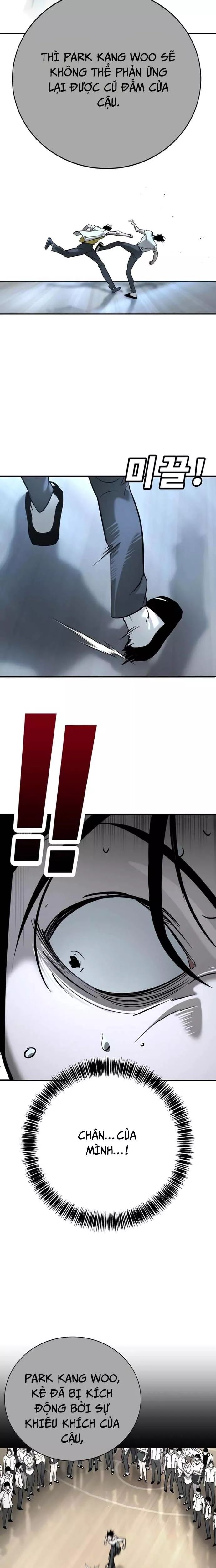 Cách Mạng Bắt Nạt - Chapter 14 - Page 31