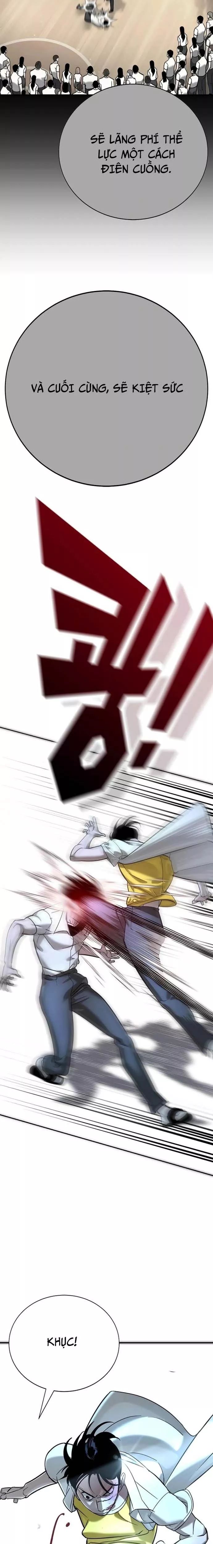 Cách Mạng Bắt Nạt - Chapter 14 - Page 32