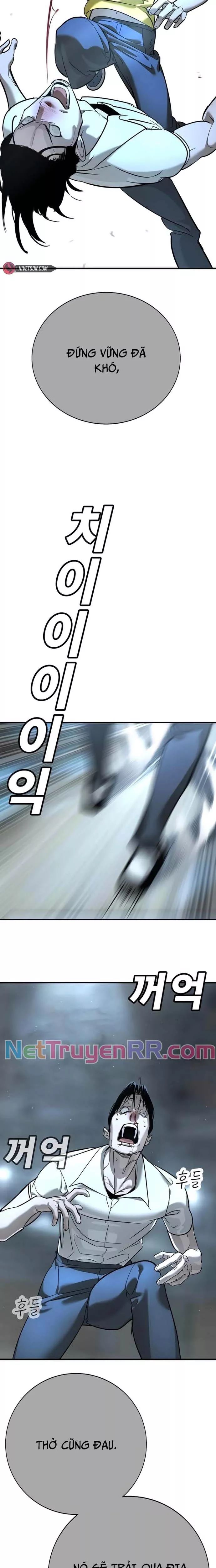 Cách Mạng Bắt Nạt - Chapter 14 - Page 33