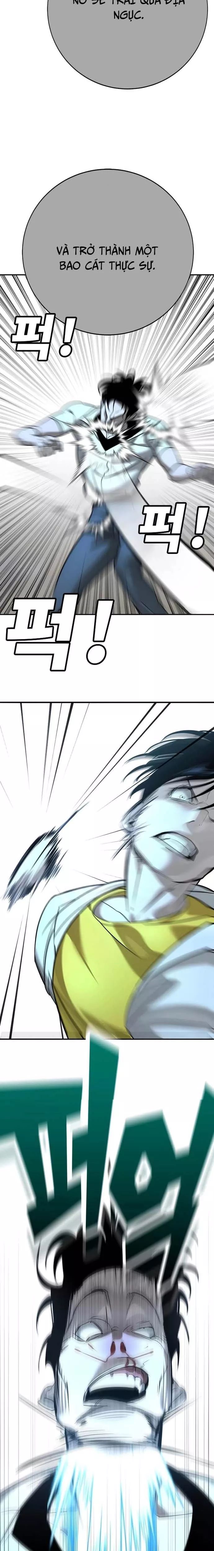 Cách Mạng Bắt Nạt - Chapter 14 - Page 34