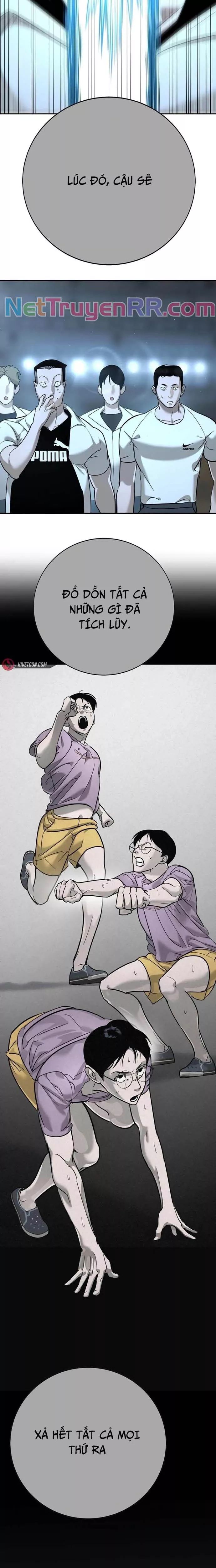 Cách Mạng Bắt Nạt - Chapter 14 - Page 35