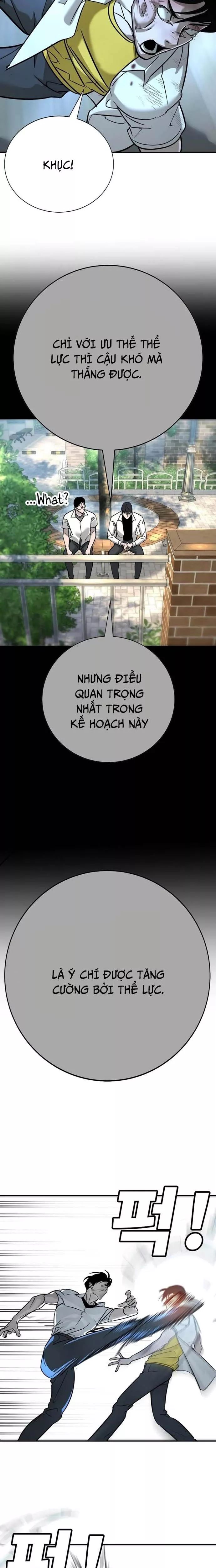 Cách Mạng Bắt Nạt - Chapter 14 - Page 37